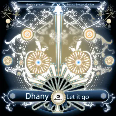 Let It Go - Dhany