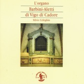 Giovanni Battista Pergolesi: Sonata in Fa maggiore artwork