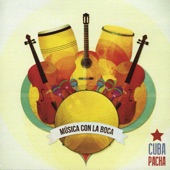 Bobby McFerrin - Don't Worry Be Happy A Lo Cubano