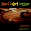 Black Label Reggae, Vol. 15