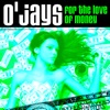 For The Love Of Money (Funky House Remix) - Single, 2011