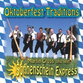 Oktoberfest Traditions artwork