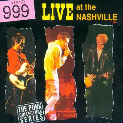 Live At the Nashville 1979 (Live) - 999