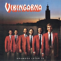 Vikingarna - Aloha Oe, Aloha Oe