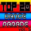 Top 20 Dance Parade, Vol. 5