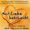 Mit Liebe Beschenkt