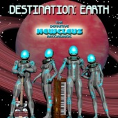 Destination: Earth - The Definitive Newcleus Recordings artwork