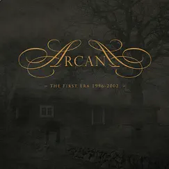 ... The Last Embrace by Arcana album reviews, ratings, credits
