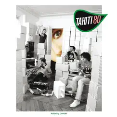 Activity Center by Tahiti 80 album reviews, ratings, credits