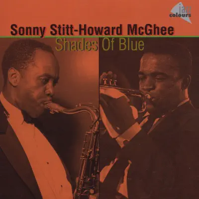 Shades of Blue - Howard McGhee