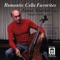 Im Walde, Op. 50: V. Herbstblume (Autumn Flower) [arr. for Cello and Piano] artwork
