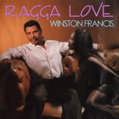 Ragga Love artwork