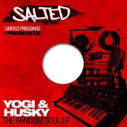 Yogi and Husky - It Feels Alright