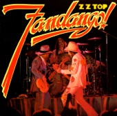 ZZ Top - Thunderbird (Live)