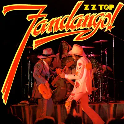 Fandango! (Expanded Edition) [Remastered] - Zz Top