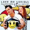 Love Me Tonight (feat. Laura Zen) - EP