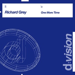 Richard Grey - One More Time