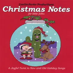 Christmas Notes for Little Folks by Maureen Conlin album reviews, ratings, credits