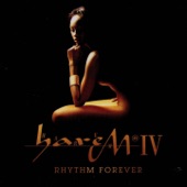 Rythm Forever artwork