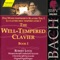 The Well-Tempered Clavier, Book 1: Fugue artwork