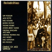 Cradle Of Jazz Samples artwork
