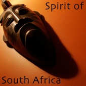Spirit of South Africa artwork