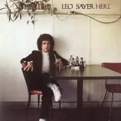 Here - Leo Sayer