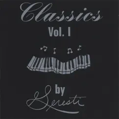 Classics Vol. I by Geresti album reviews, ratings, credits
