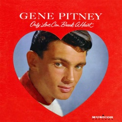 Gene Pitney - If I Didn't Have a Dime