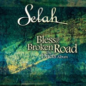 Bless the Broken Road - The Duets Album artwork