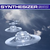 Synthesizer Greatest artwork