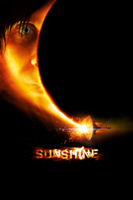 Danny Boyle - Sunshine artwork