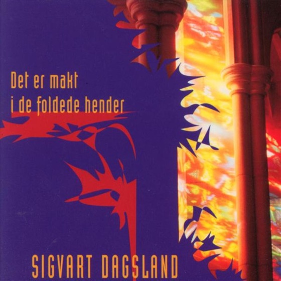 Cover artwork for Lov Jesu Namn Og Herredom