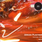 Plaetner: Electronic Music artwork