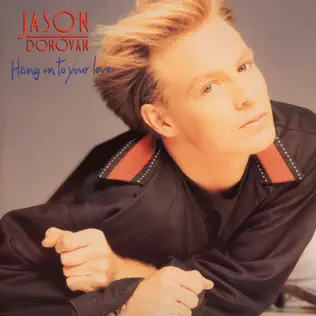 télécharger l'album Jason Donovan - Hang On To Your Love