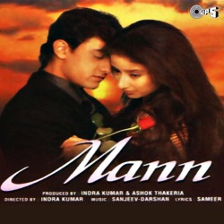 A. R. Rahman & Udit Narayan - Tinak Tin Tana