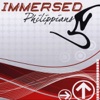 Immersed N Philippians