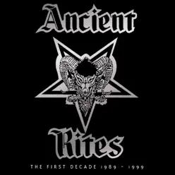 The First Decade 1989 - 1999 - Ancient Rites