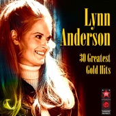 Lynn Anderson - Rose Garden