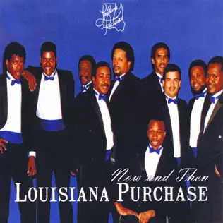 last ned album Louisiana Purchase - Now And Then