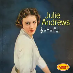 Sings: Rarity Music Pop, Vol. 212 - Julie Andrews