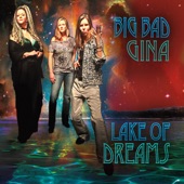 Big Bad Gina - Canoe Built for Two