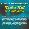 Rock'n'Roll is still alive ( Live in Hamburg )