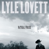 Lyle Lovett - Sun And Moon And Stars
