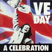 VE Day - A Celebration artwork