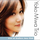 Yoko Miwa Trio - Wheel of Life