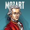 Various Artists - Mozart  artwork