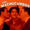 Pepito - Los Machucambos lyrics