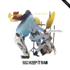 Keep It Raw Remixed - EP