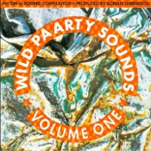 Wild Party Sounds, Vol. 1 artwork